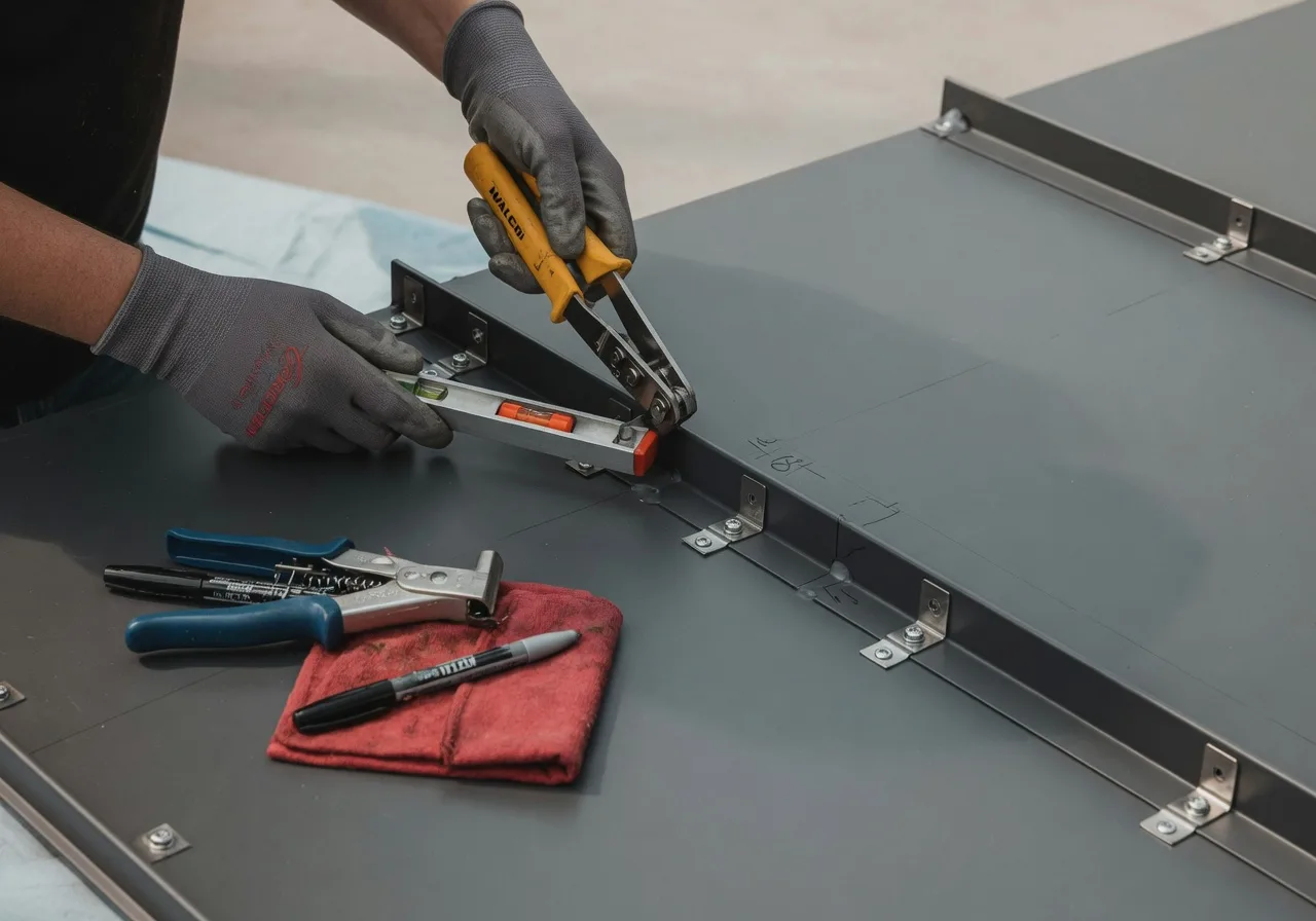 Why choose Metal Roofing Installation in Jackson, NC